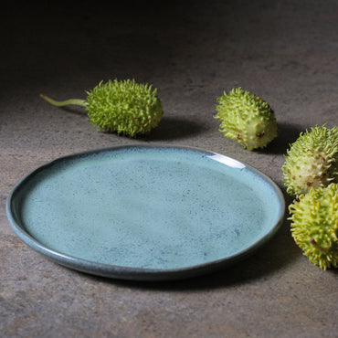 Dinner Plate 10.8"  Breeze Porto Brasil - 6/Case