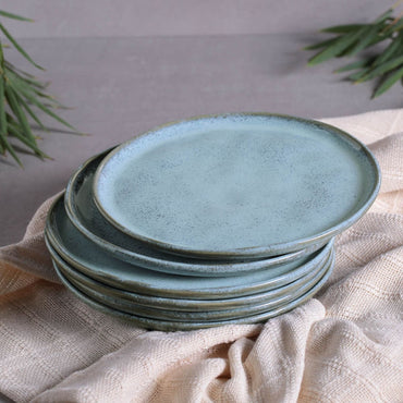 Dessert Plate 8.5"  Breeze Porto Brasil - 6/Case