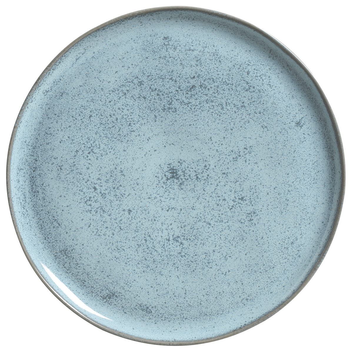 Dinner Plate 11.4" Breeze Porto Brasil - 6/Case