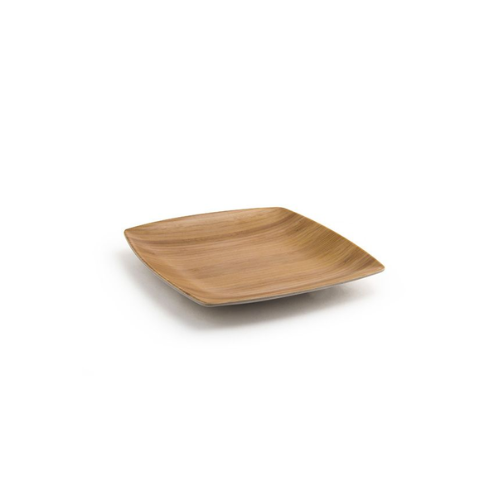 FOH 6.5" Square Platewise® Mod® Plate | DAP066BBB23