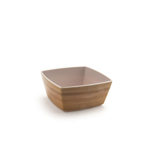 FOH 6" Square Platewise® Mod® Bowl - 36 oz | DBO094BBB22