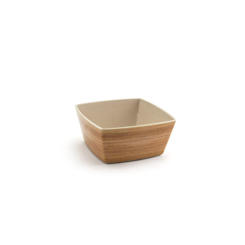 FOH 5.25" Square Platewise® Mod® Bowl - 24 oz | DBO118BBB23