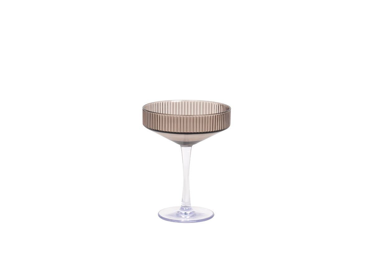 Gatsby Martini, 7 oz, Plastic - 12/Pack