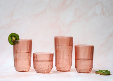 Gatsby Rocks, 12 oz, Plastic - 12/Pack