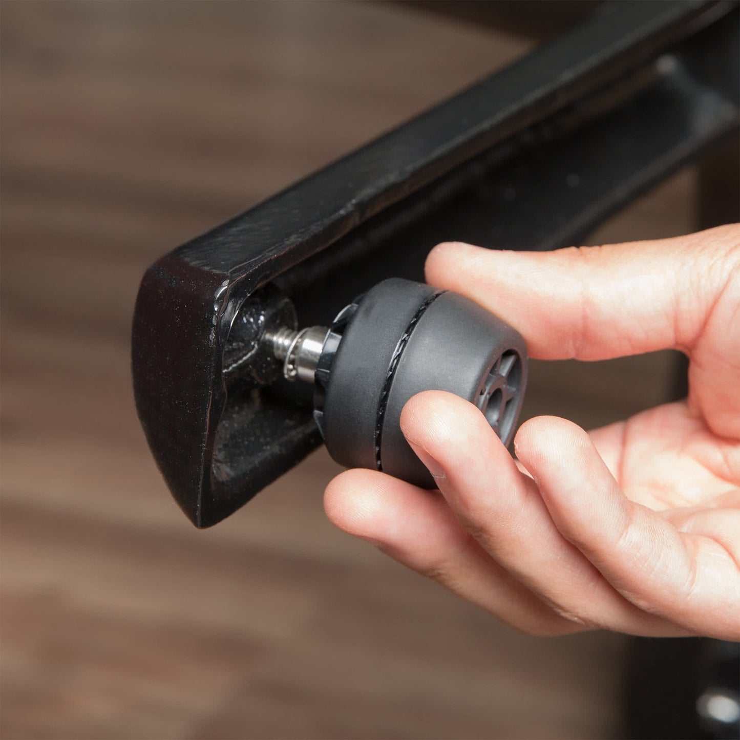 FLAT Tech Equalizer - Set of 4