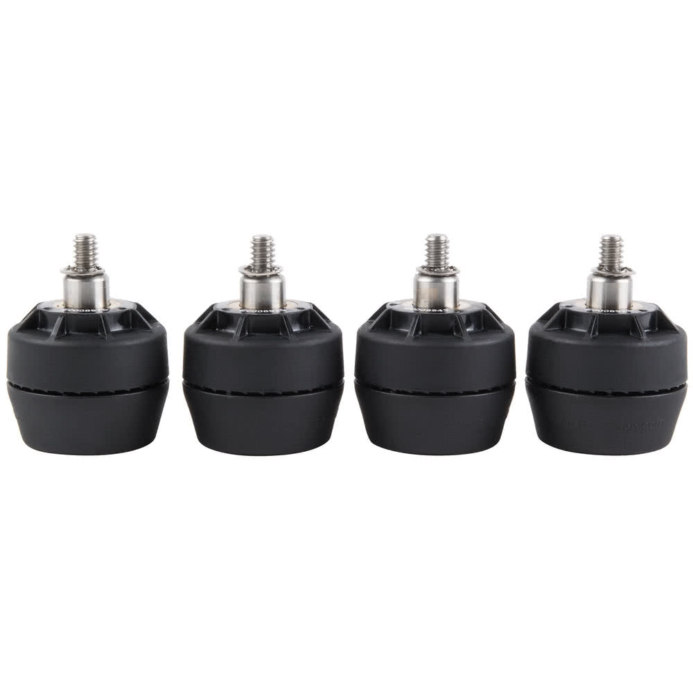FLAT Tech Equalizer - Set of 4