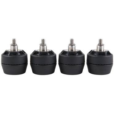 FLAT Tech Equalizer - Set of 4