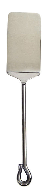 Loop Style Seafood Spatula 11" - CAL418