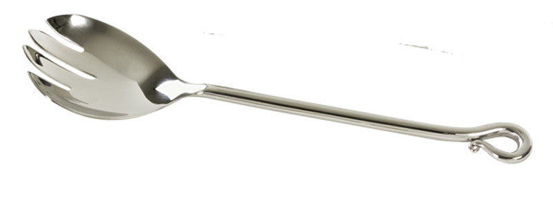 Loop Style Serving "Spork" 10" - CAL422