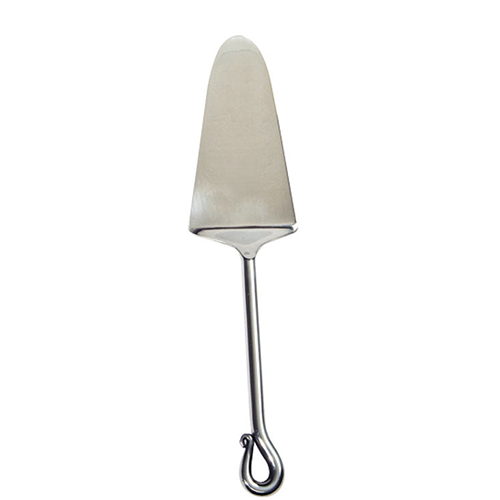 Hammered Pie Lifter 9" - CHA417