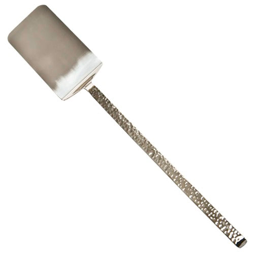 Hammered Spatula 14" - CHA418