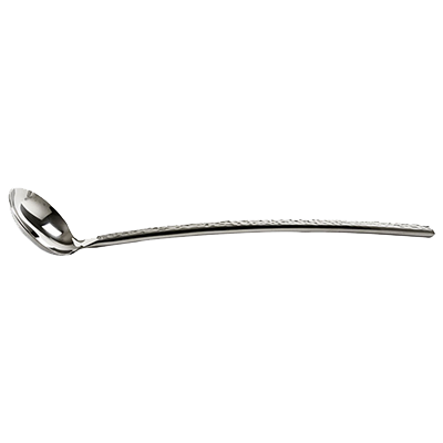 Hammered Ladle 1 oz. 11" - CHA419