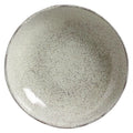 Bio Soup Plate Stoneware Pistache 1331108802 - Port Brasil