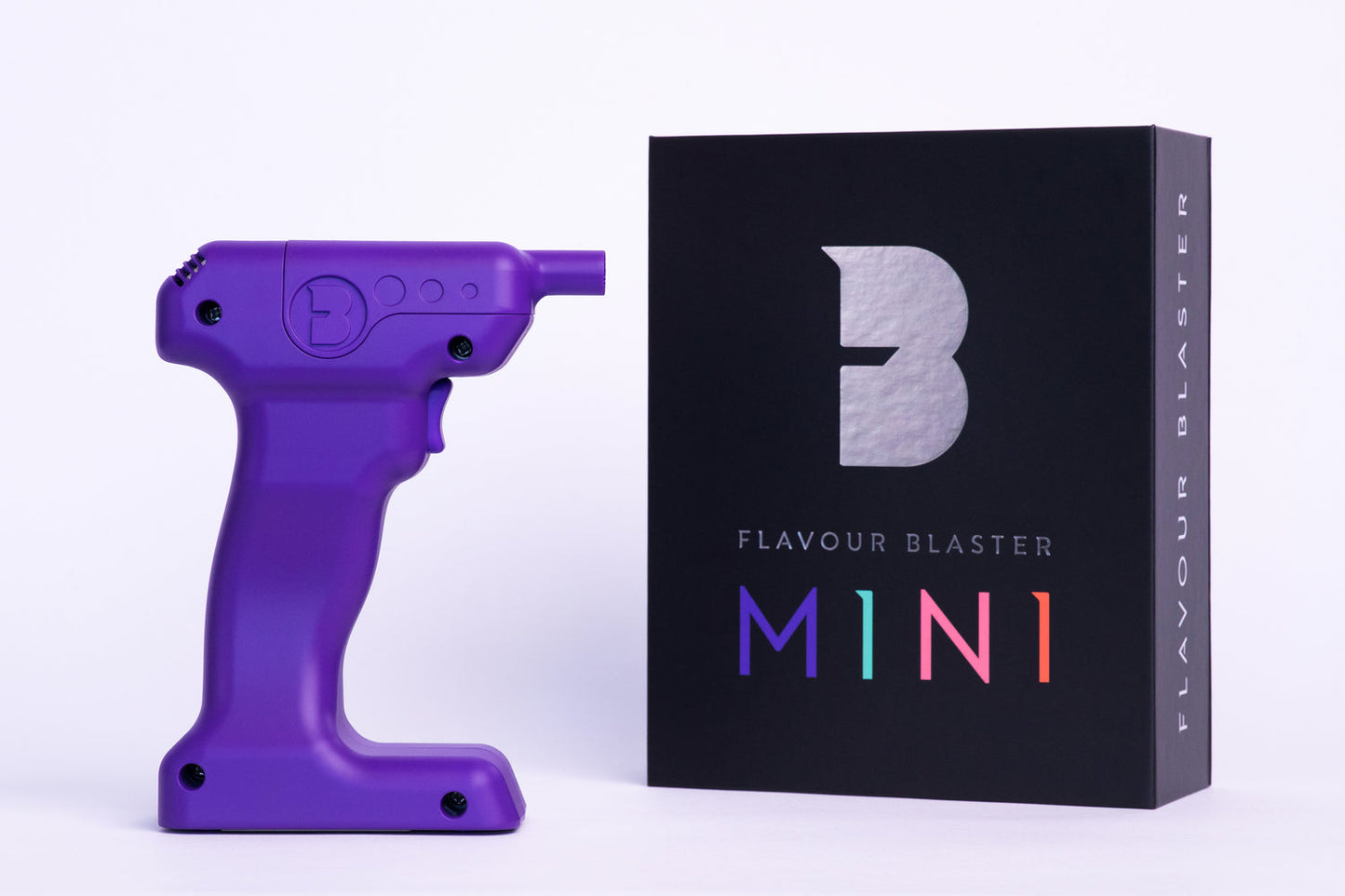 Flavour Blaster - Kit - Mini