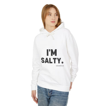 Salty Hoodie - Unisex Lightweight