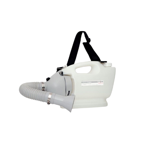 Room360 M.I.S.T. Fogger – Professional-Grade Disinfection