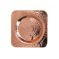 Napa Copper Cup Coasters