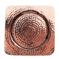 Napa Copper Bottle Coasters