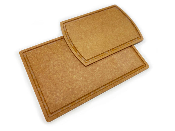 DISHWASHER SAFE CARVING/CUTTING BOARDS