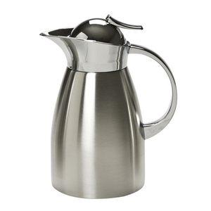 Push-Button Insulated Server 34 oz. - LCP1000N