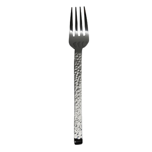 MCH Hammered Dinner Fork 8" - MCH221