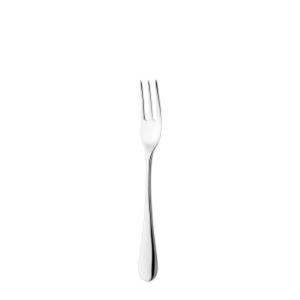Mulberry Mirror Fish Fork