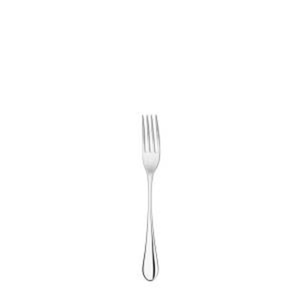 Mulberry Mirror Appetizer Fork