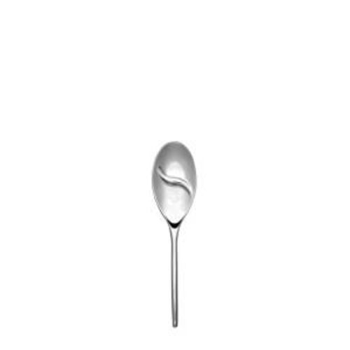 Mulberry Mirror Twin Taster Spoon