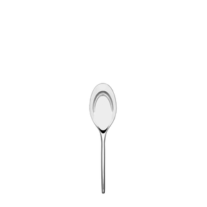 Mulberry Mirror Crescent Taster Spoon
