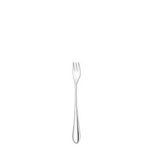 Mulberry Mirror Seafood Fork