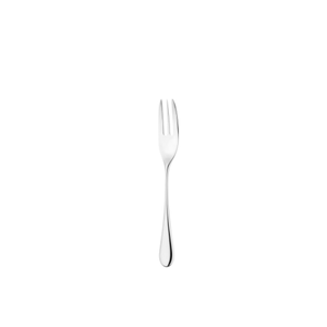 Mulberry Mirror Pastry Fork