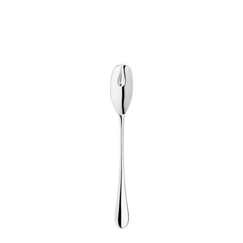 Mulberry Mirror Textured Spoon Droplet