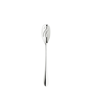 Mulberry Mirror Textured Spoon Flow