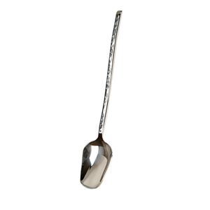Hammered Topping Spoon 8" - CHA416