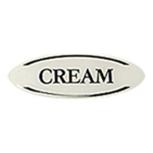 Flavor Tag Cream - EFTCREAM6