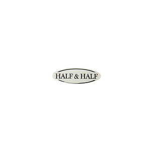 Flavor Tag Half & Half - EFTHALF6