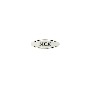Flavor Tag Milk - EFTMILK6